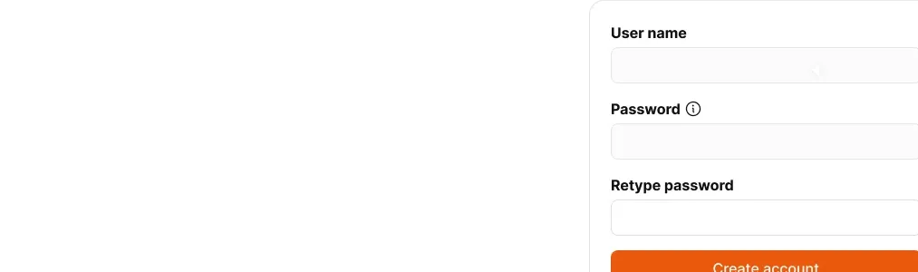 Restock alert notifications